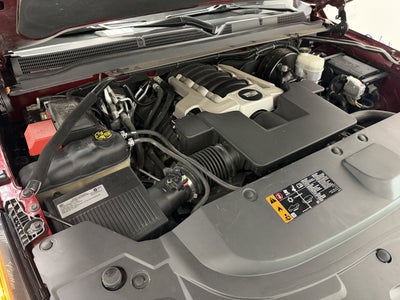 2019 Cadillac Escalade Premium Luxury