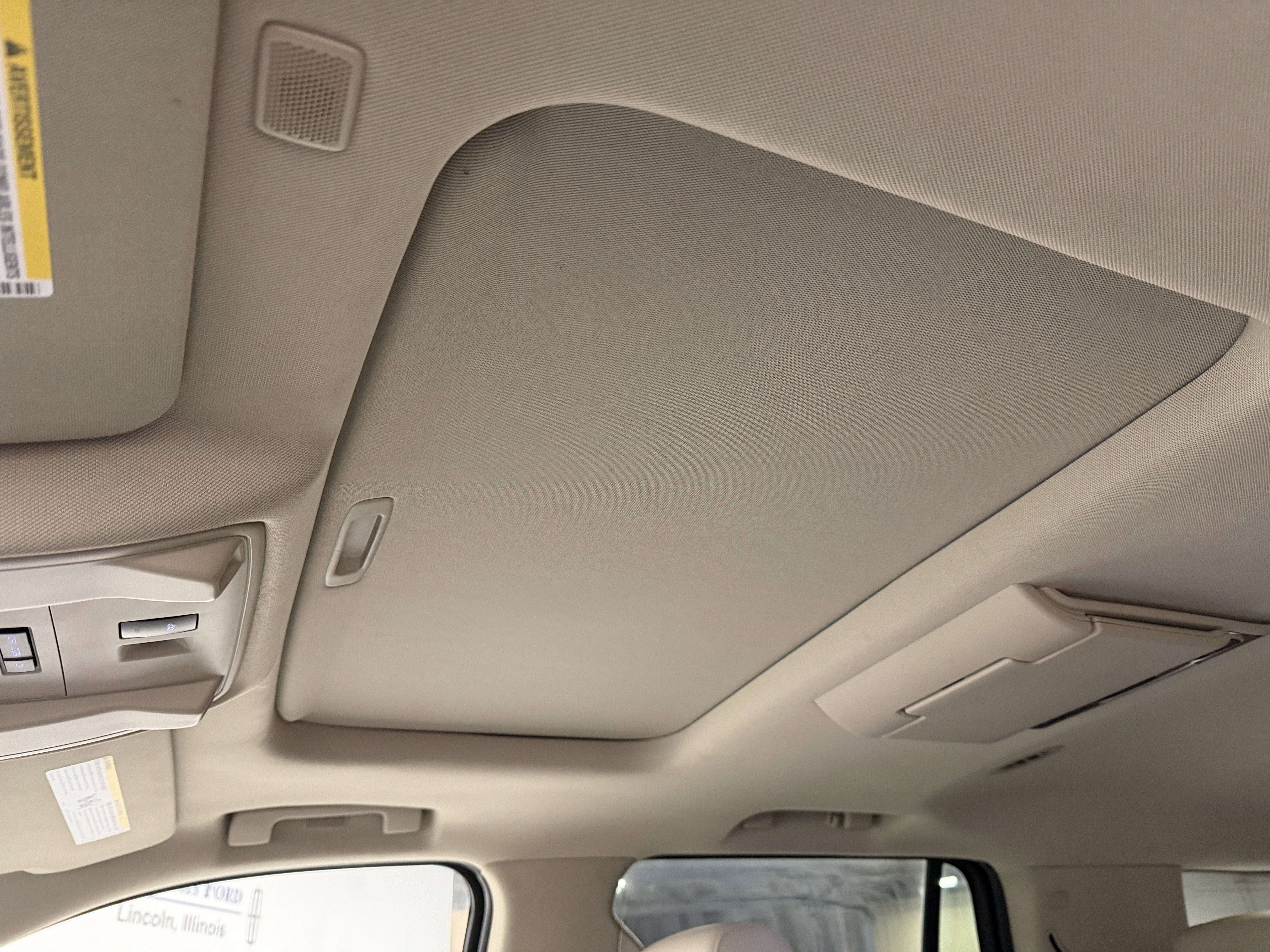 2019 Cadillac Escalade Premium Luxury