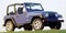 2000 Jeep Wrangler SE
