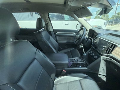 2021 Volkswagen Atlas 2.0T SEL