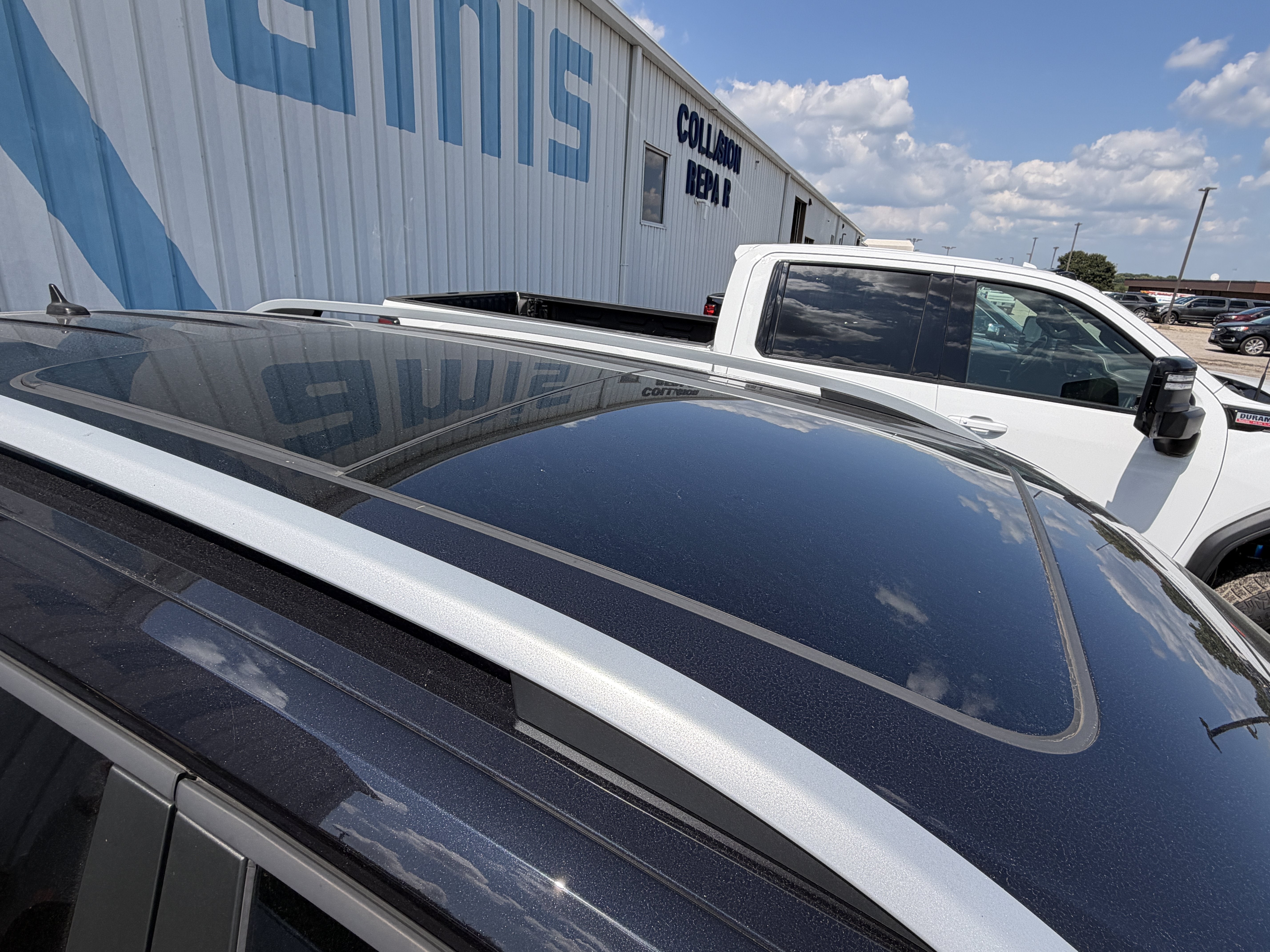 2021 Volkswagen Atlas 2.0T SEL