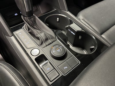 2021 Volkswagen Atlas 2.0T SEL