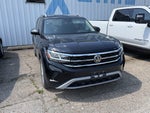 2021 Volkswagen Atlas 2.0T SEL