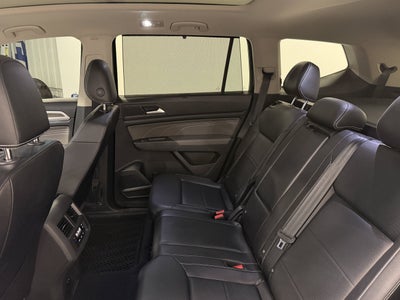 2021 Volkswagen Atlas 2.0T SEL