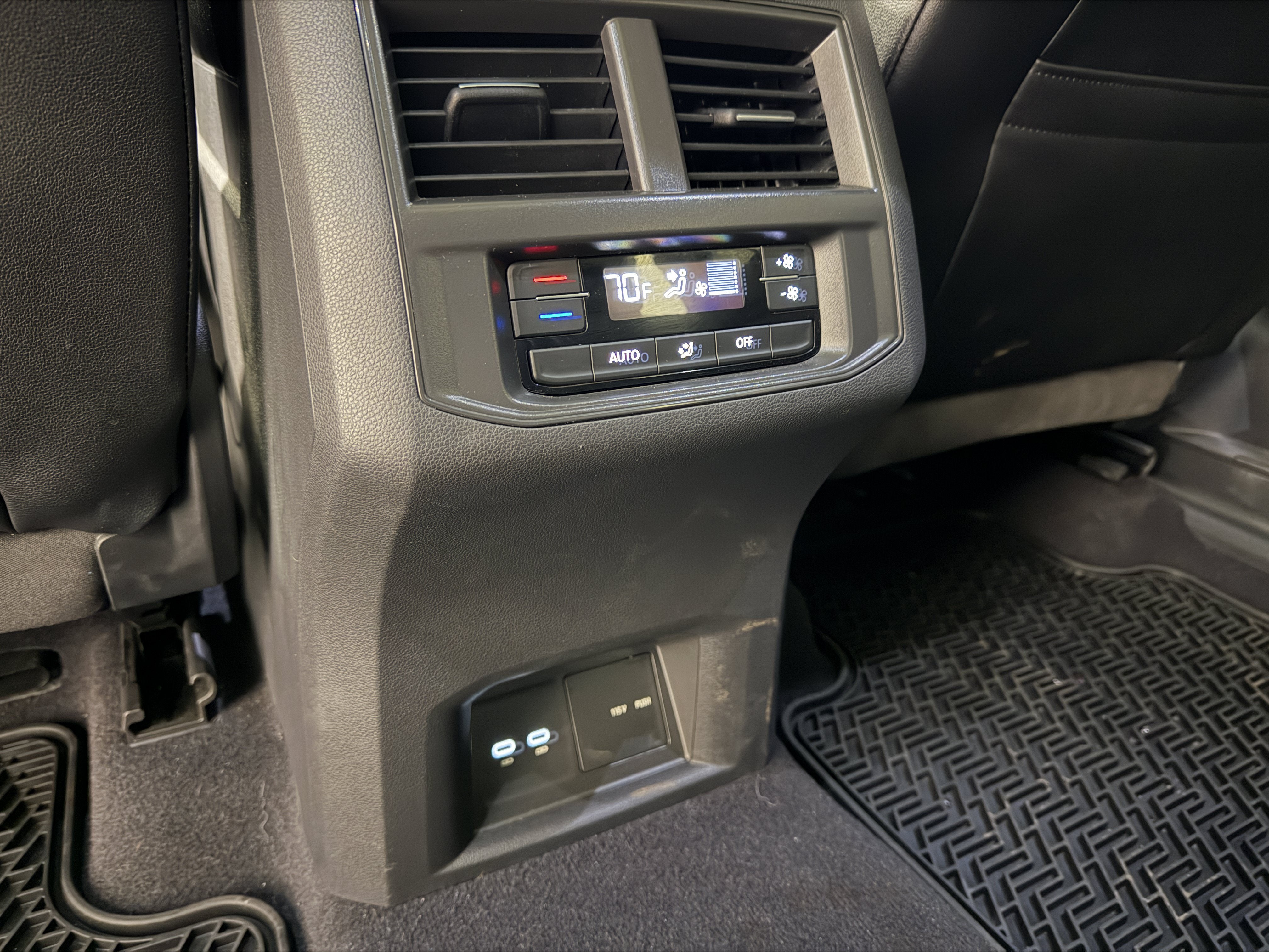 2021 Volkswagen Atlas 2.0T SEL