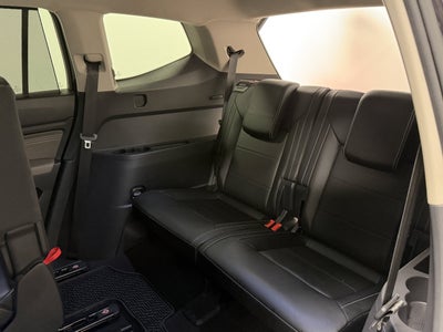 2021 Volkswagen Atlas 2.0T SEL