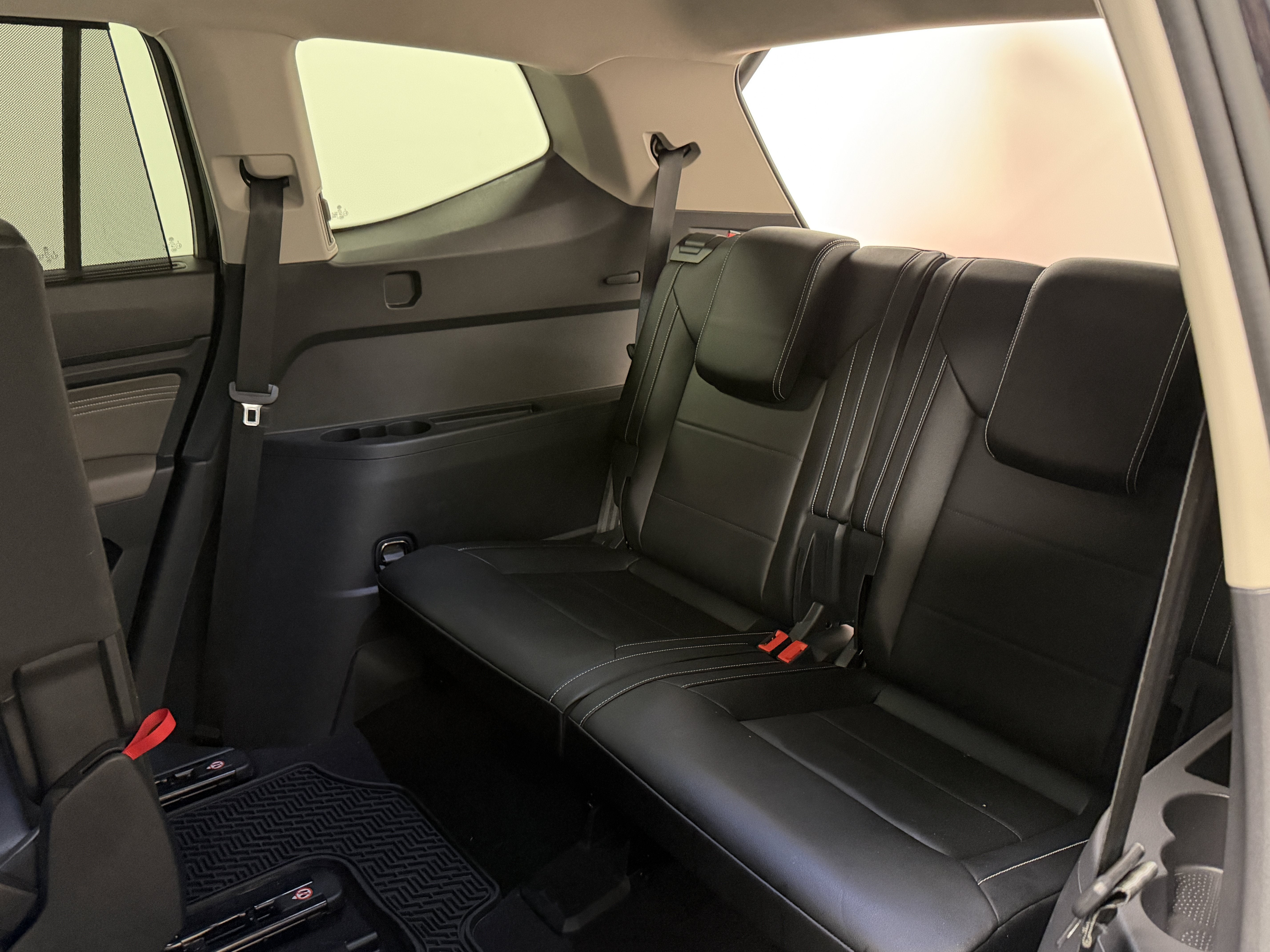 2021 Volkswagen Atlas 2.0T SEL