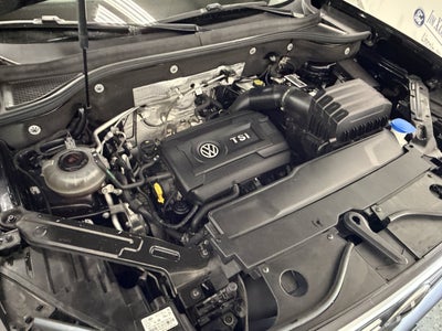 2021 Volkswagen Atlas 2.0T SEL