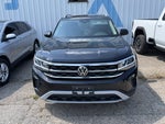 2021 Volkswagen Atlas 2.0T SEL