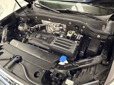 2021 Volkswagen Atlas 2.0T SEL