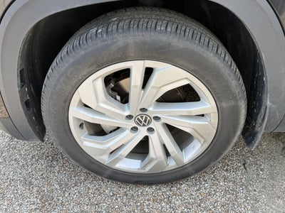 2021 Volkswagen Atlas 2.0T SEL