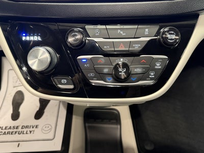 2019 Chrysler Pacifica Touring L Plus