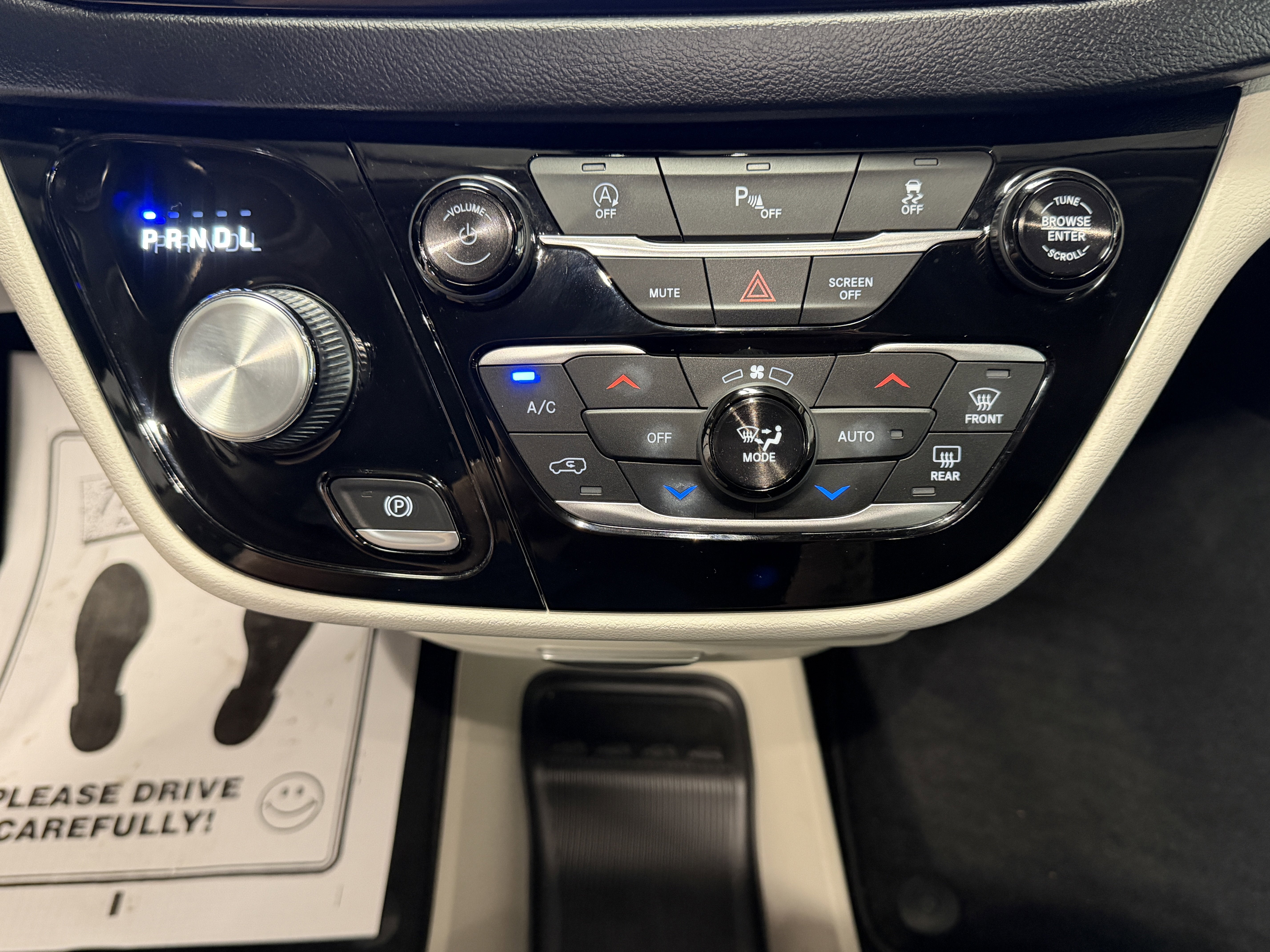 2019 Chrysler Pacifica Touring L Plus