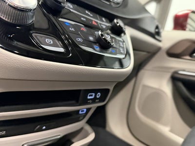 2019 Chrysler Pacifica Touring L Plus