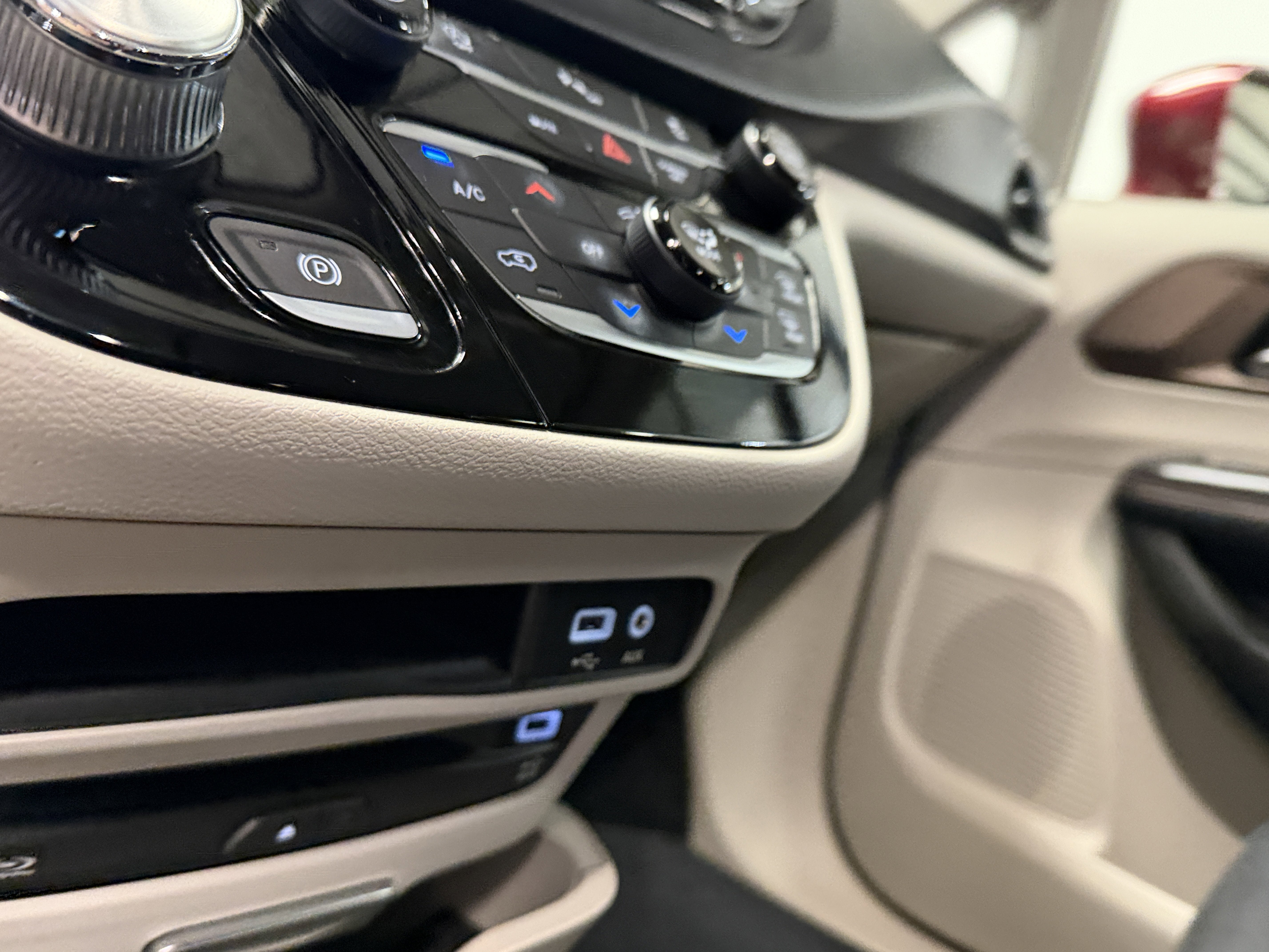 2019 Chrysler Pacifica Touring L Plus