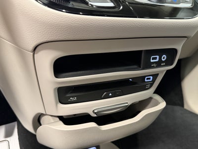 2019 Chrysler Pacifica Touring L Plus