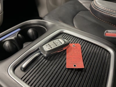 2019 Chrysler Pacifica Touring L Plus