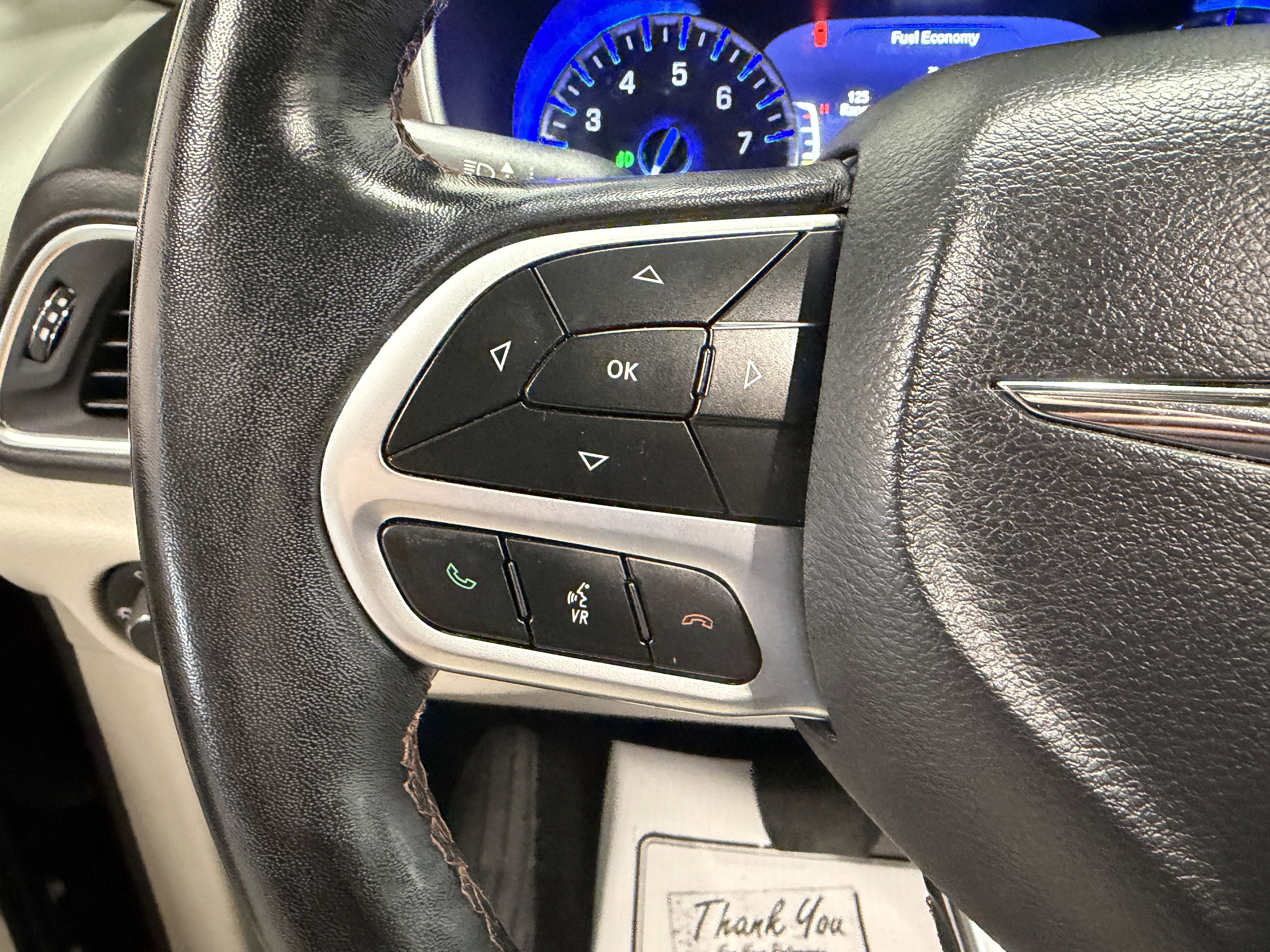 2019 Chrysler Pacifica Touring L Plus