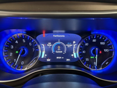 2019 Chrysler Pacifica Touring L Plus