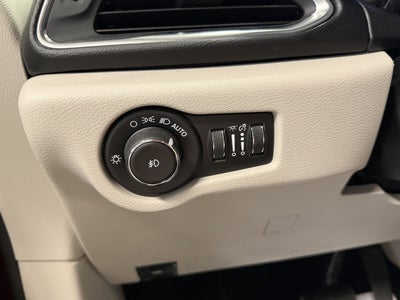 2019 Chrysler Pacifica Touring L Plus