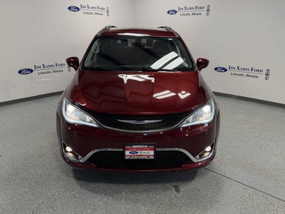 2019 Chrysler Pacifica Touring L Plus