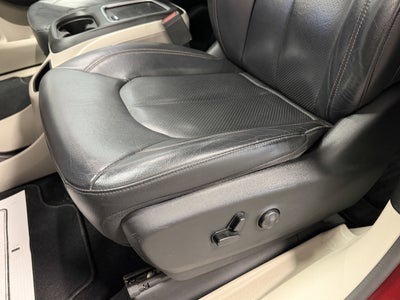 2019 Chrysler Pacifica Touring L Plus