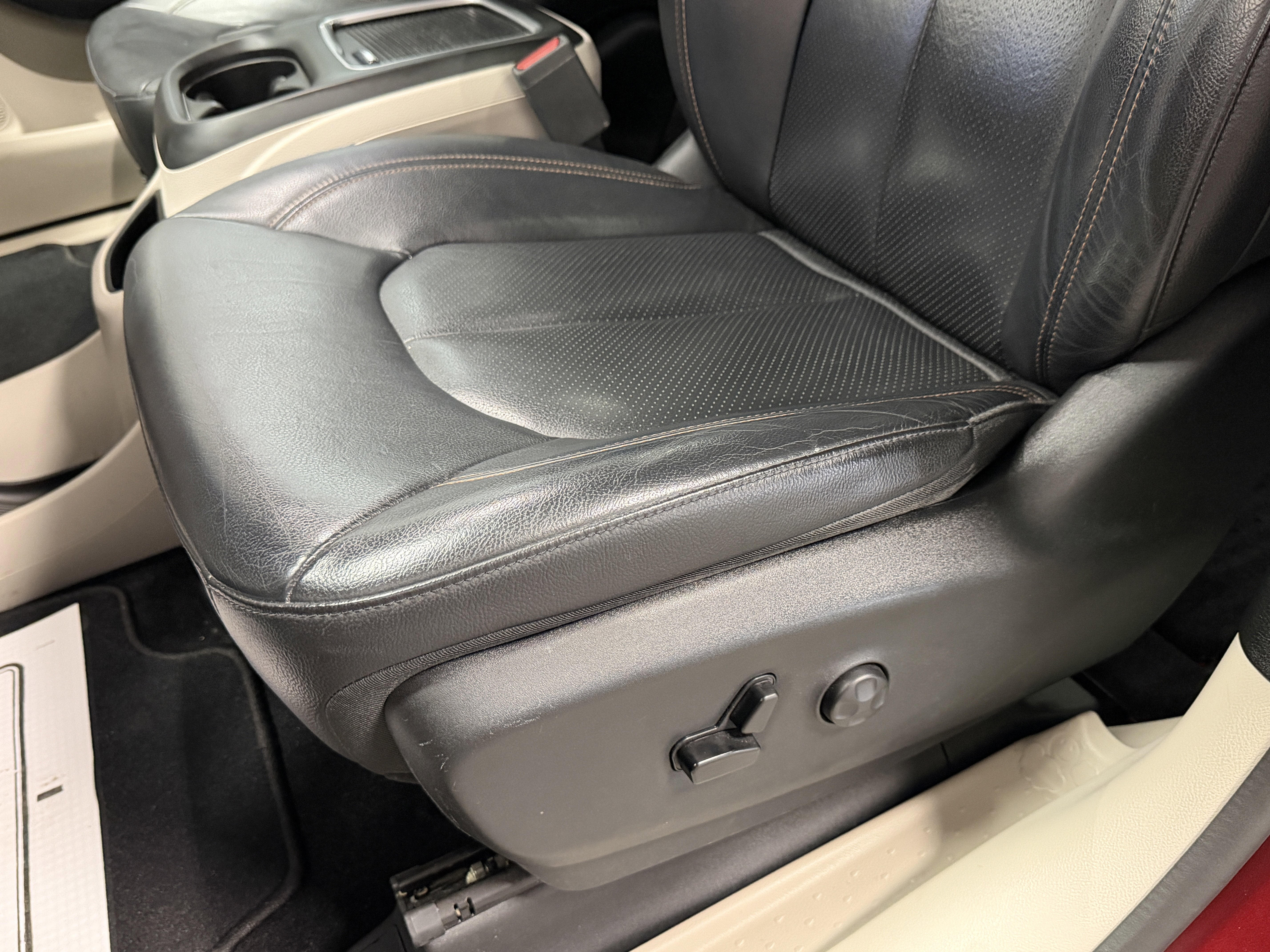 2019 Chrysler Pacifica Touring L Plus