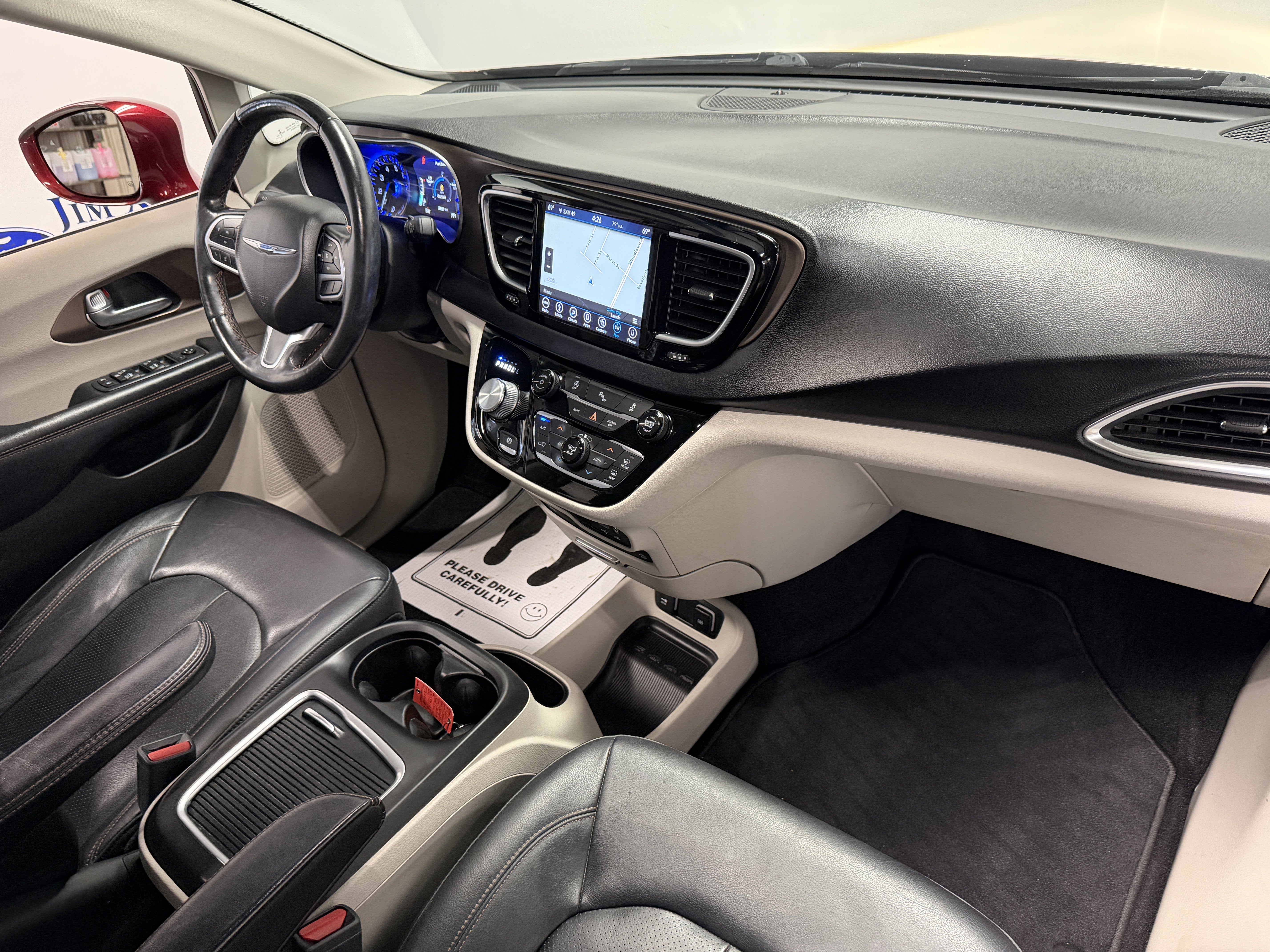 2019 Chrysler Pacifica Touring L Plus