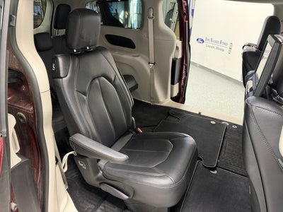 2019 Chrysler Pacifica Touring L Plus