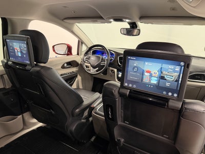 2019 Chrysler Pacifica Touring L Plus