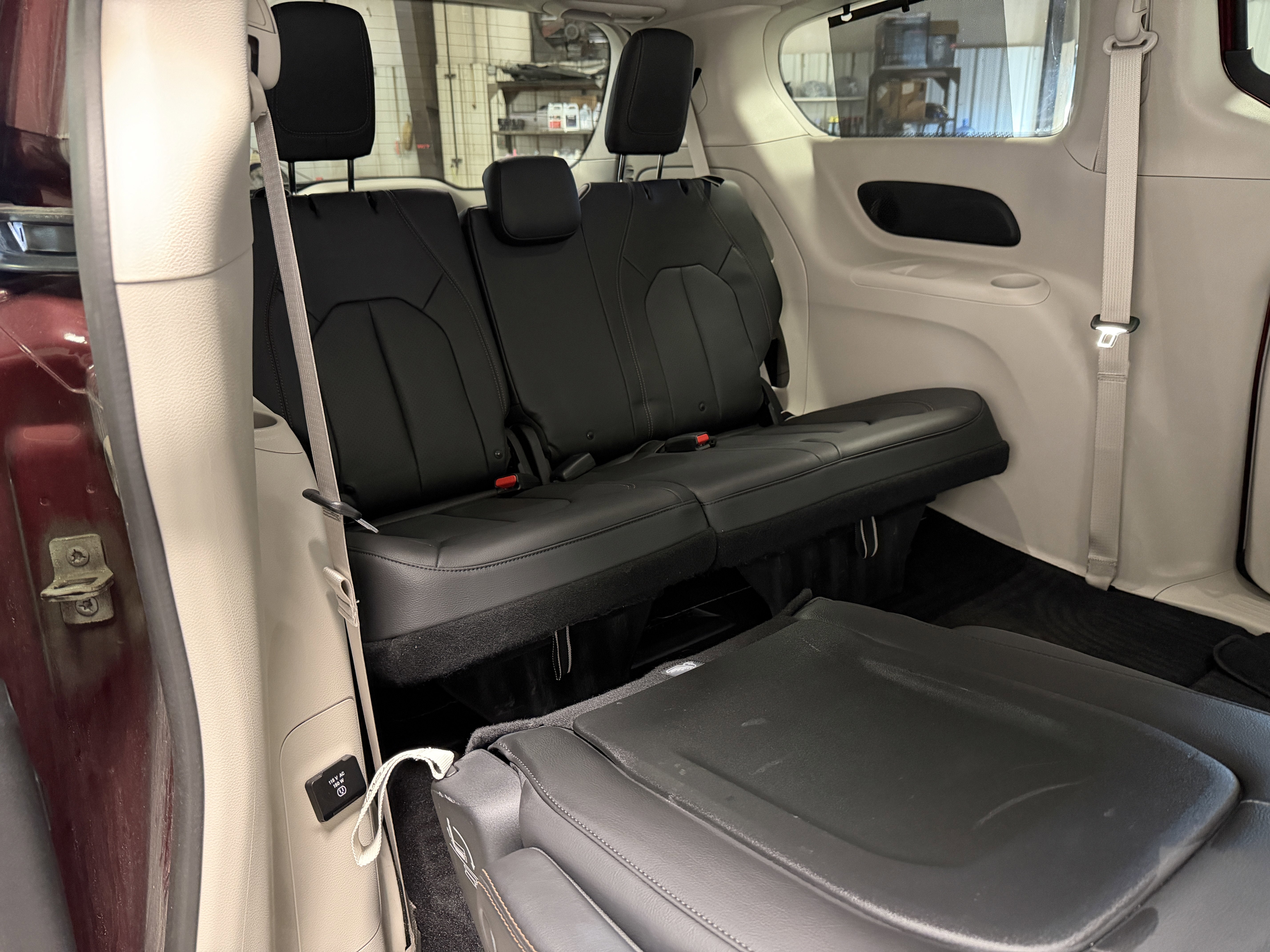 2019 Chrysler Pacifica Touring L Plus
