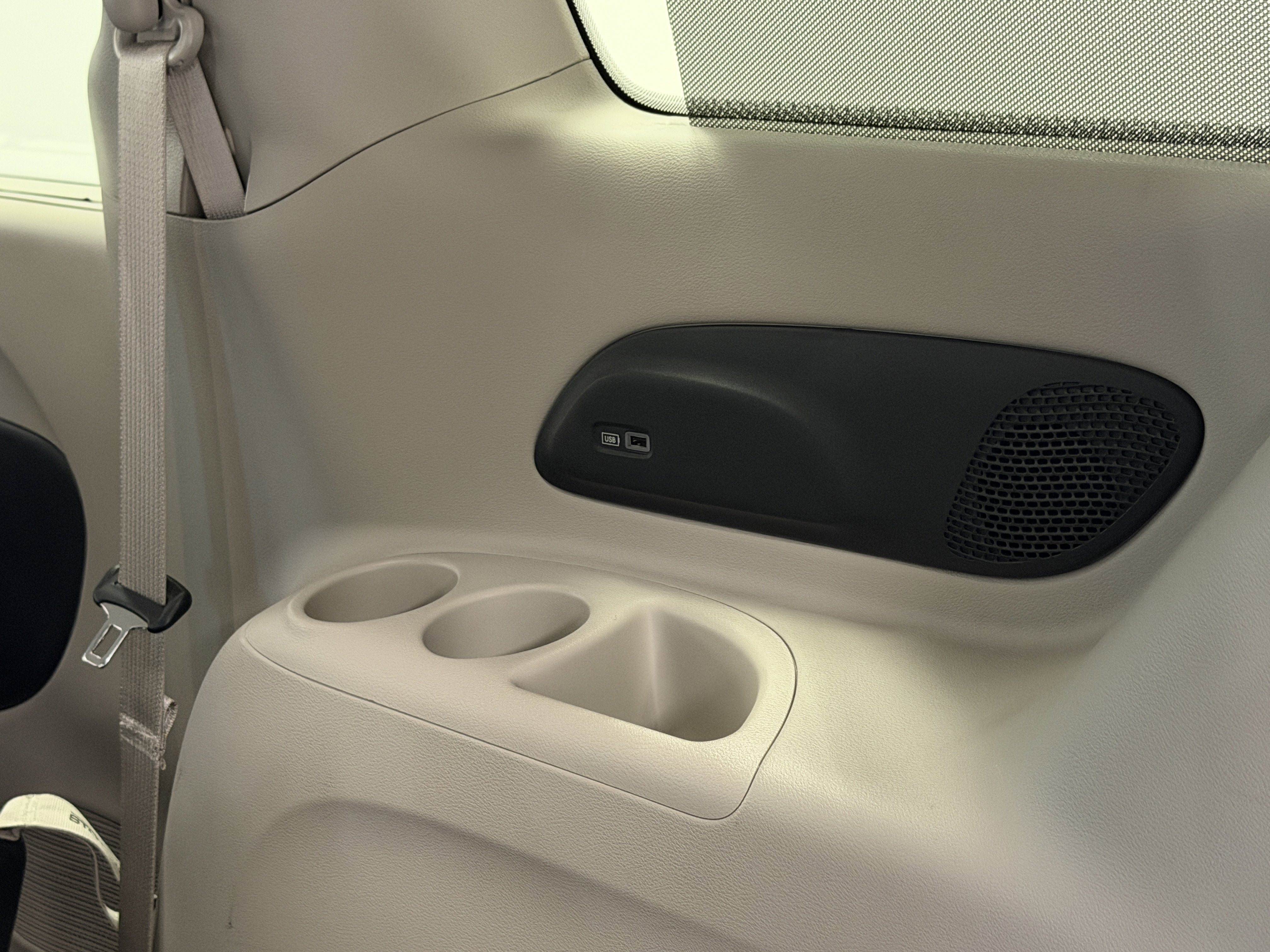 2019 Chrysler Pacifica Touring L Plus