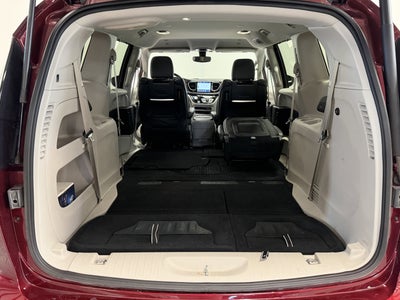 2019 Chrysler Pacifica Touring L Plus