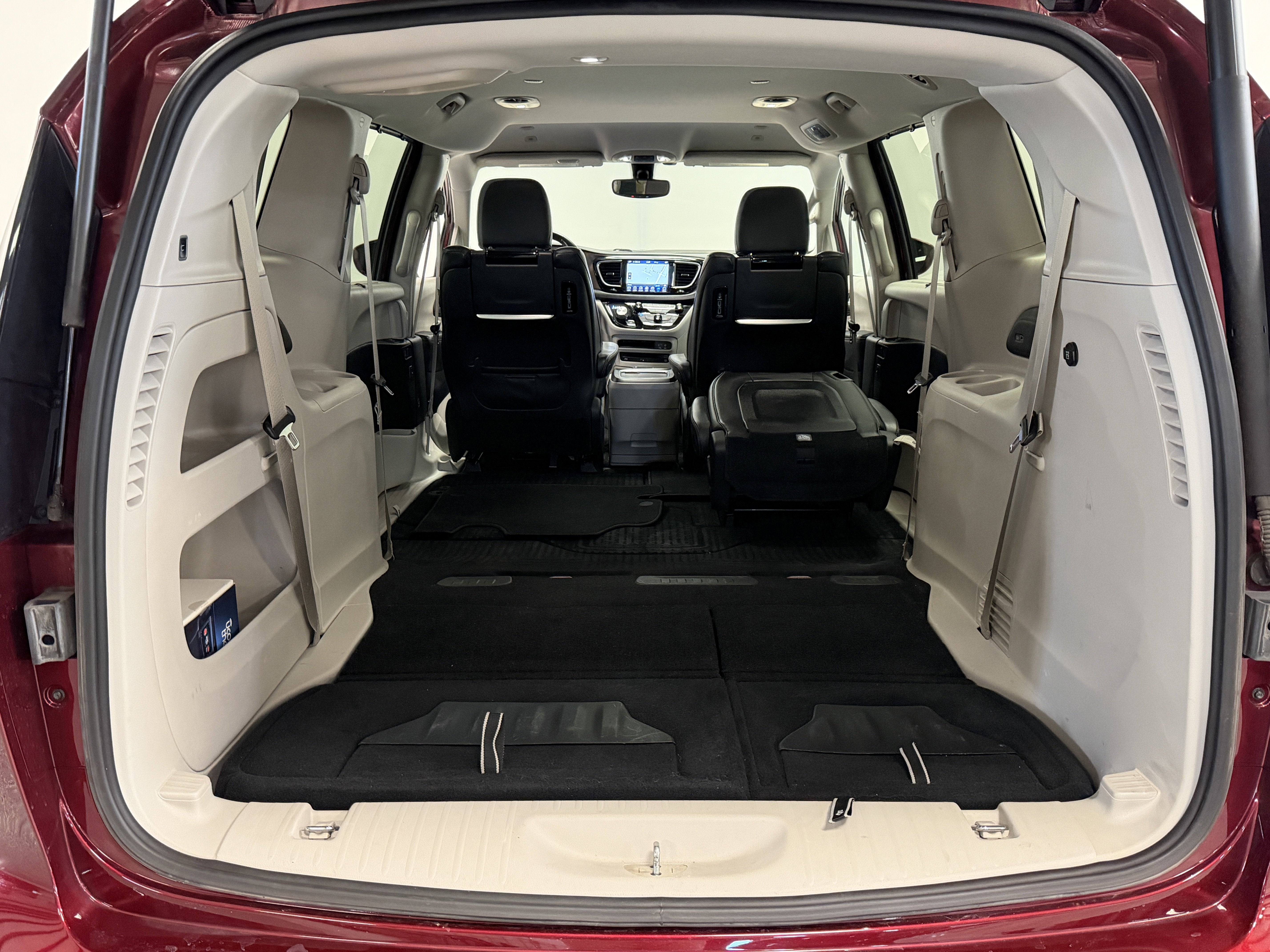 2019 Chrysler Pacifica Touring L Plus