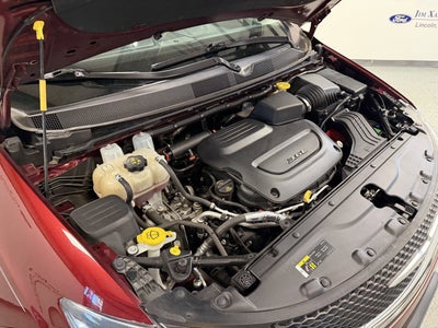 2019 Chrysler Pacifica Touring L Plus