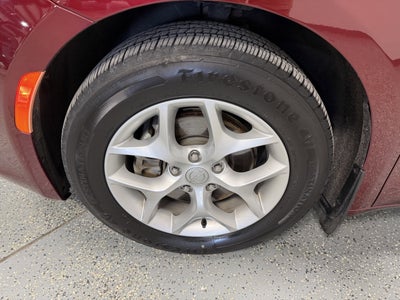 2019 Chrysler Pacifica Touring L Plus