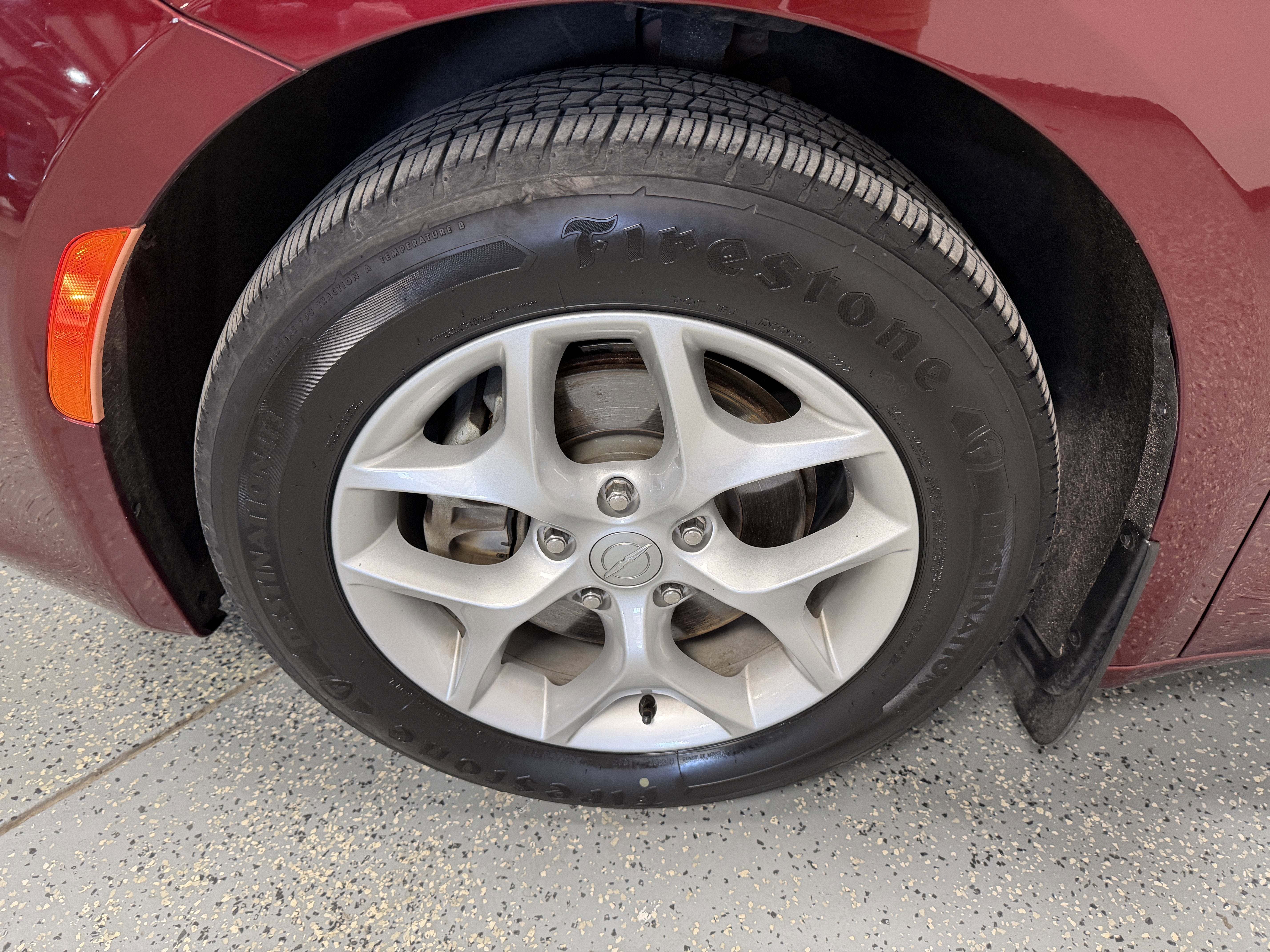 2019 Chrysler Pacifica Touring L Plus