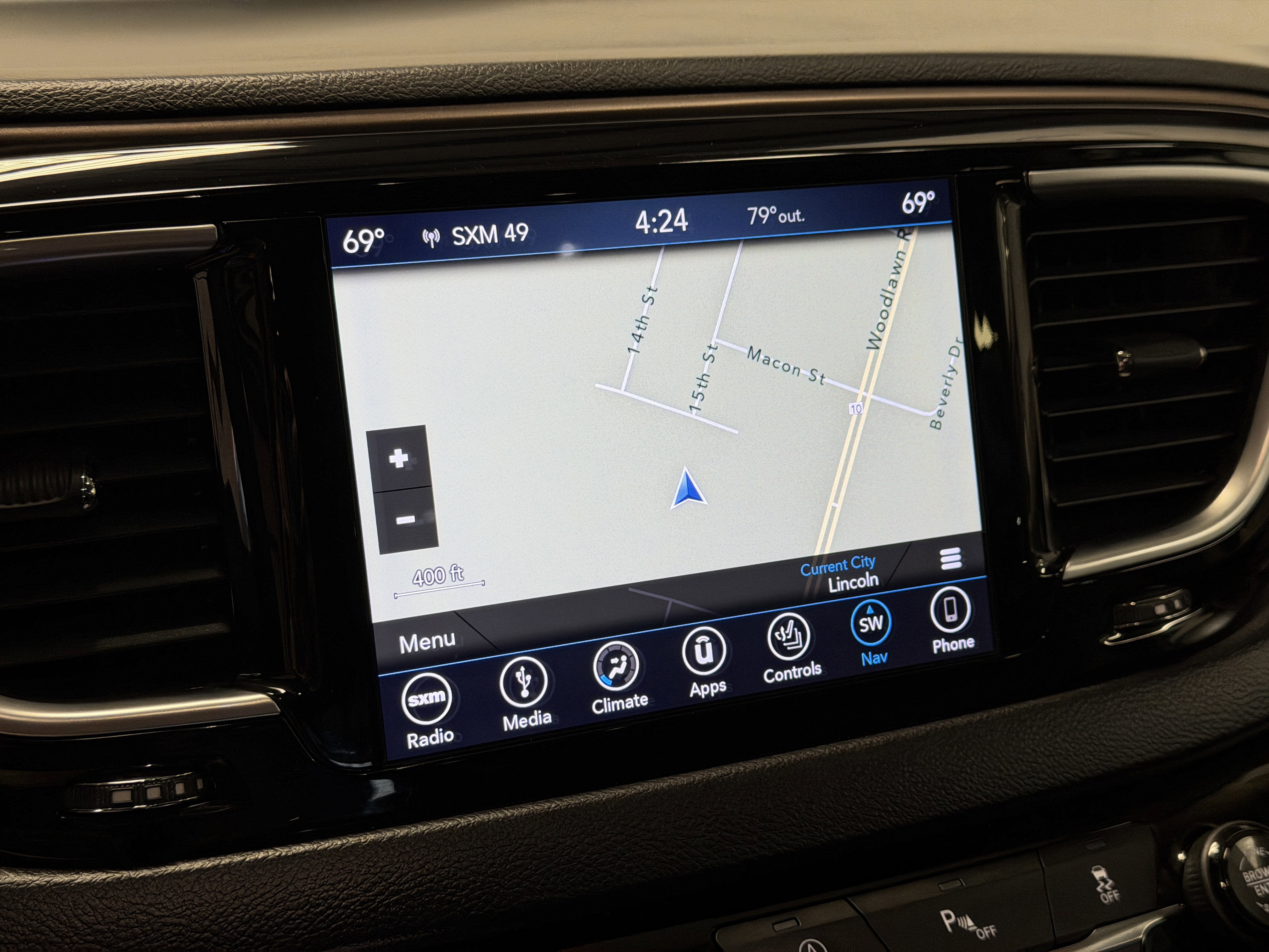 2019 Chrysler Pacifica Touring L Plus