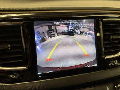 2019 Chrysler Pacifica Touring L Plus