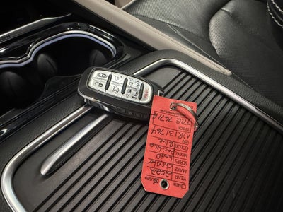 2022 Chrysler Pacifica Hybrid Limited