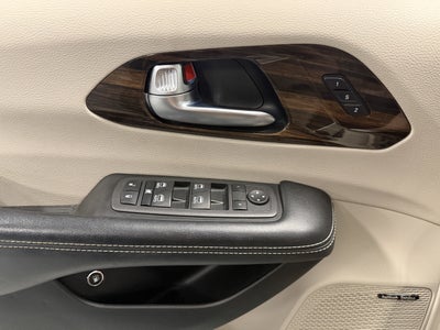 2022 Chrysler Pacifica Hybrid Limited