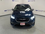 2022 Chrysler Pacifica Hybrid Limited