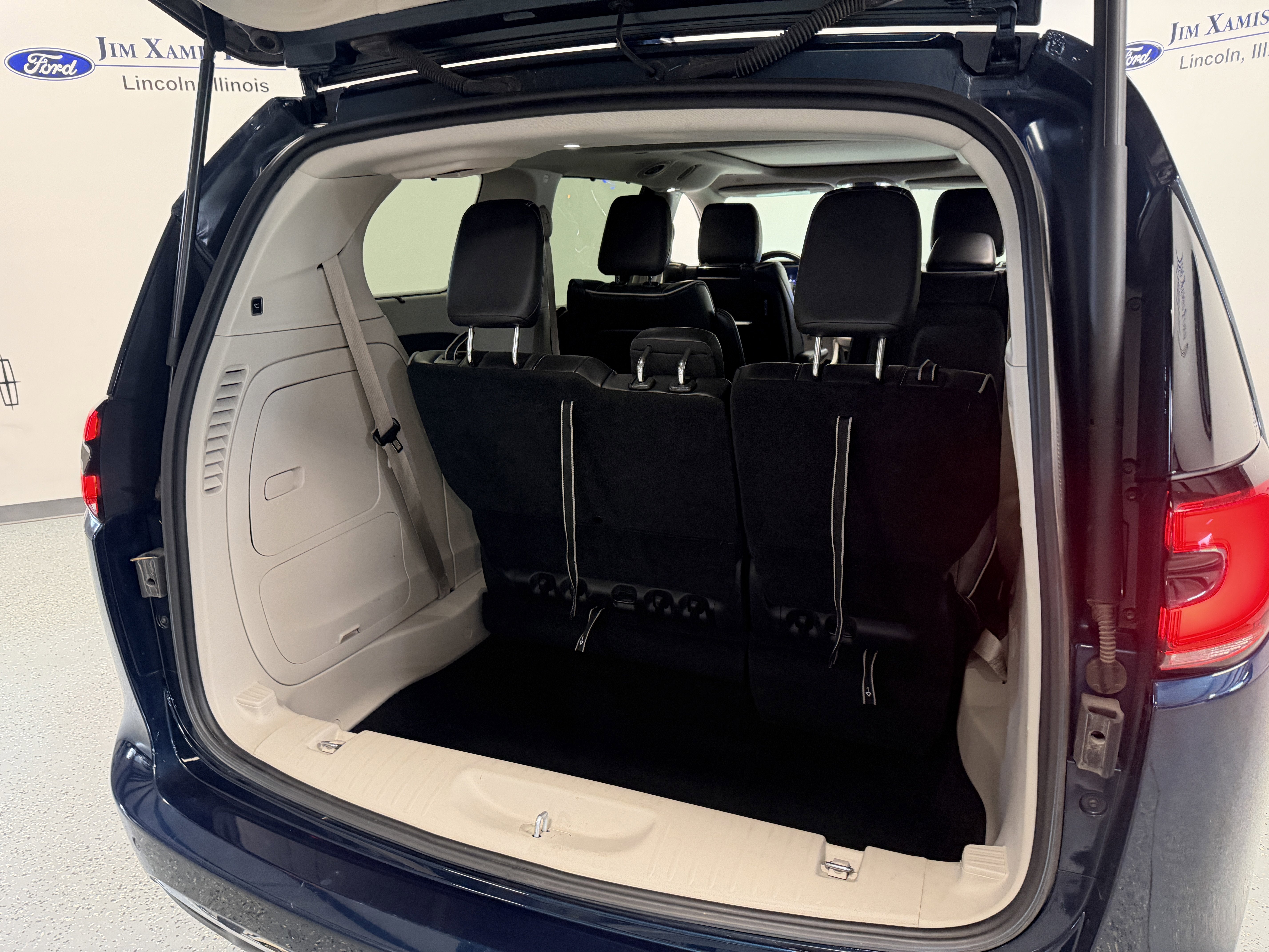 2022 Chrysler Pacifica Hybrid Limited