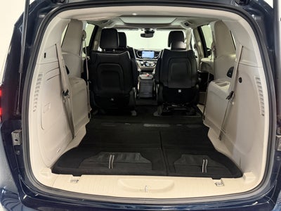 2022 Chrysler Pacifica Hybrid Limited