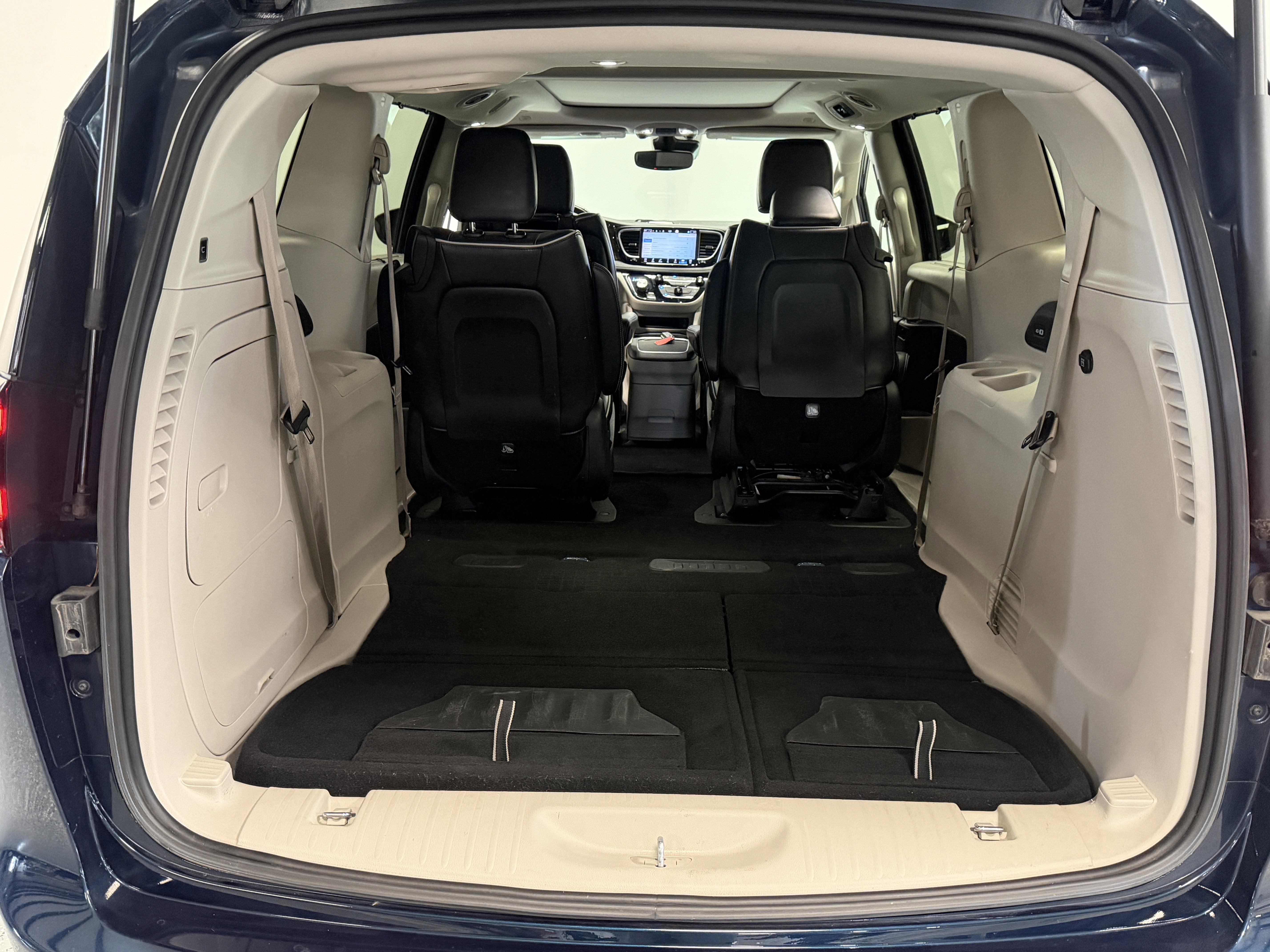 2022 Chrysler Pacifica Hybrid Limited