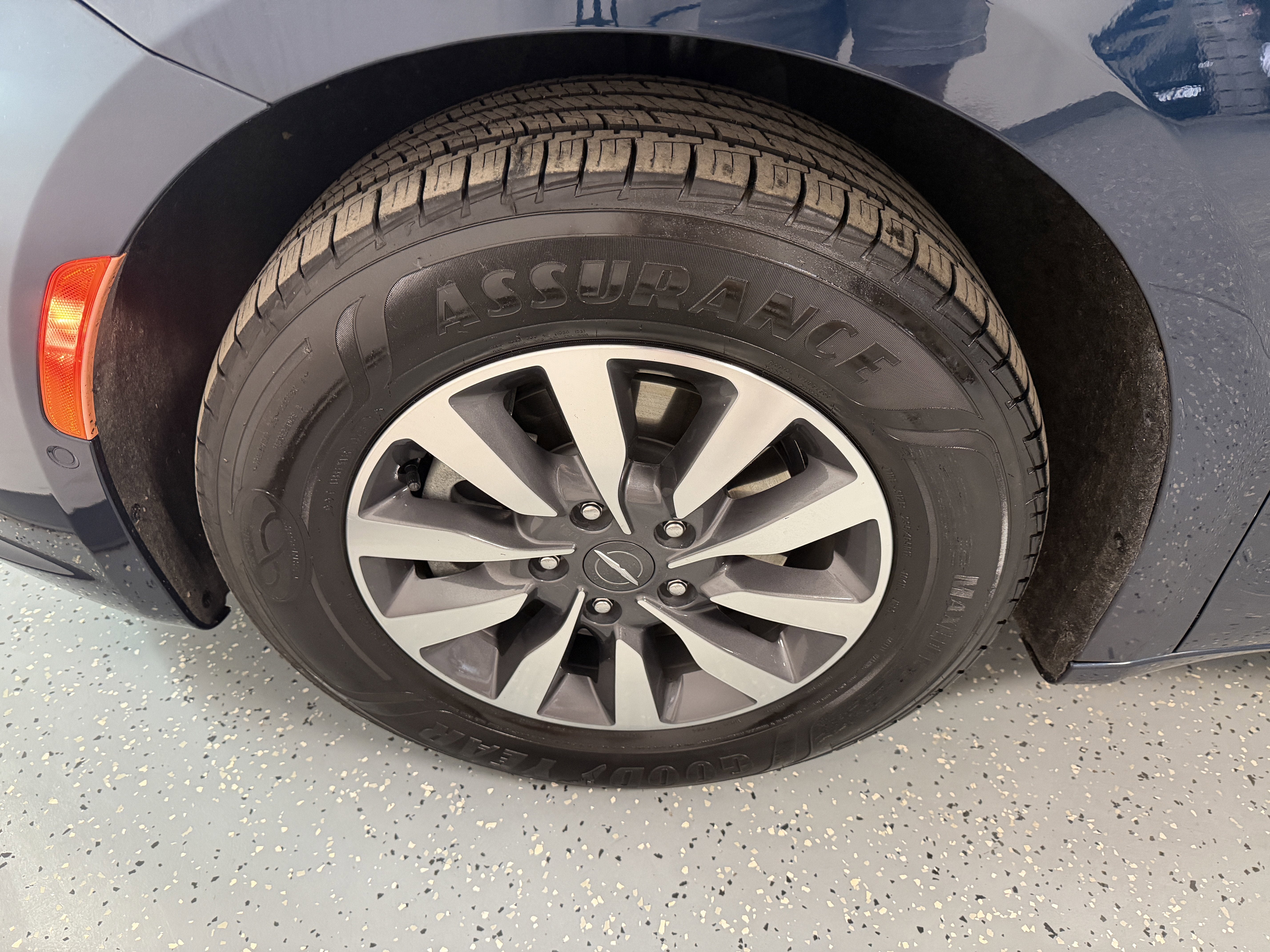 2022 Chrysler Pacifica Hybrid Limited