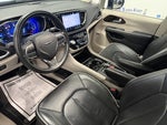 2022 Chrysler Pacifica Hybrid Limited