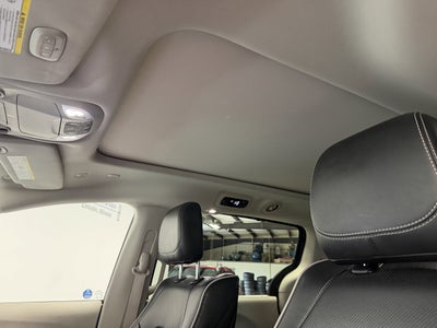 2022 Chrysler Pacifica Hybrid Limited