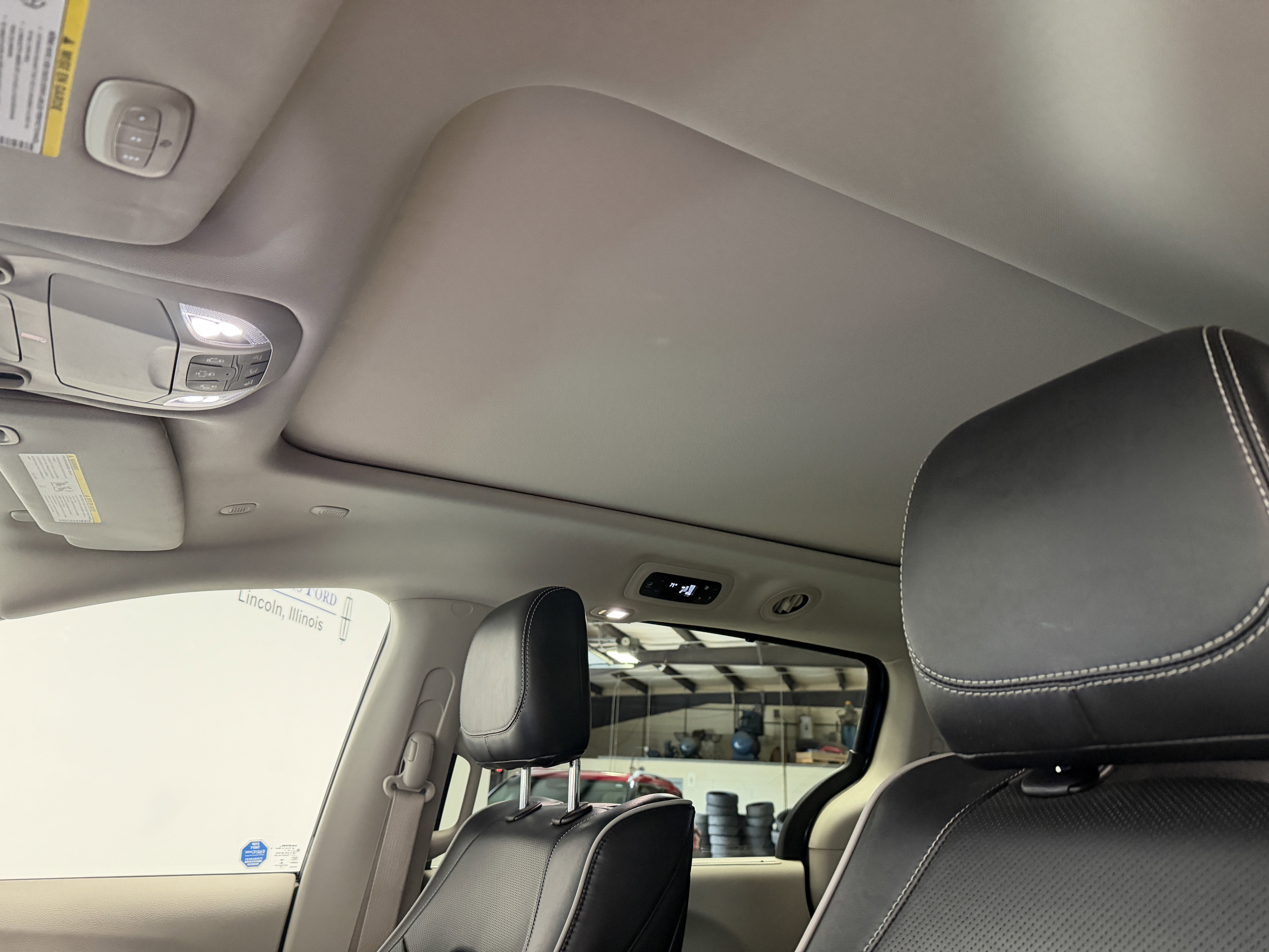 2022 Chrysler Pacifica Hybrid Limited