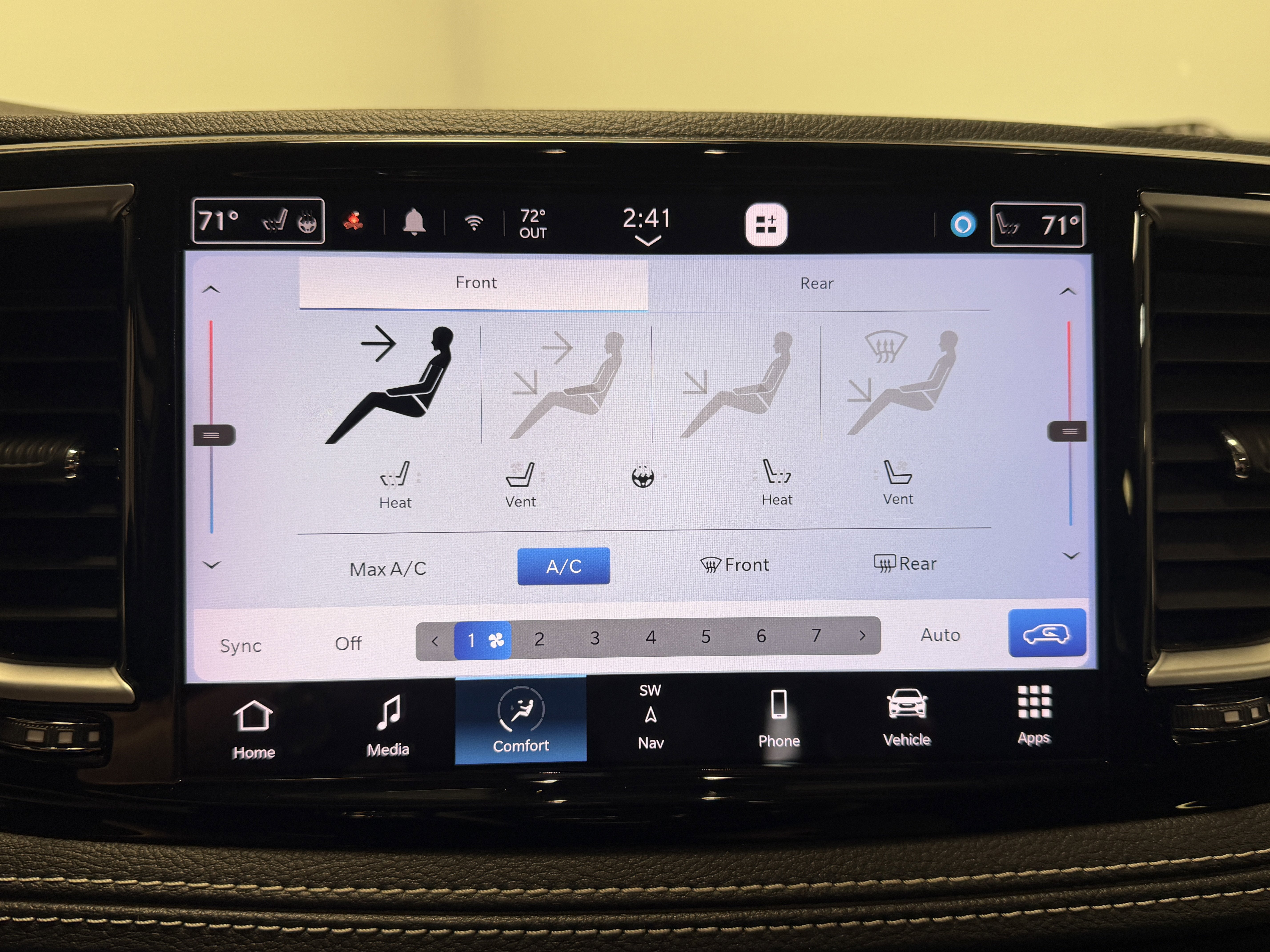 2022 Chrysler Pacifica Hybrid Limited